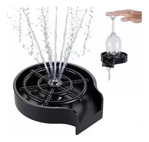 ClearCup Automatic Glass and Cup Washer