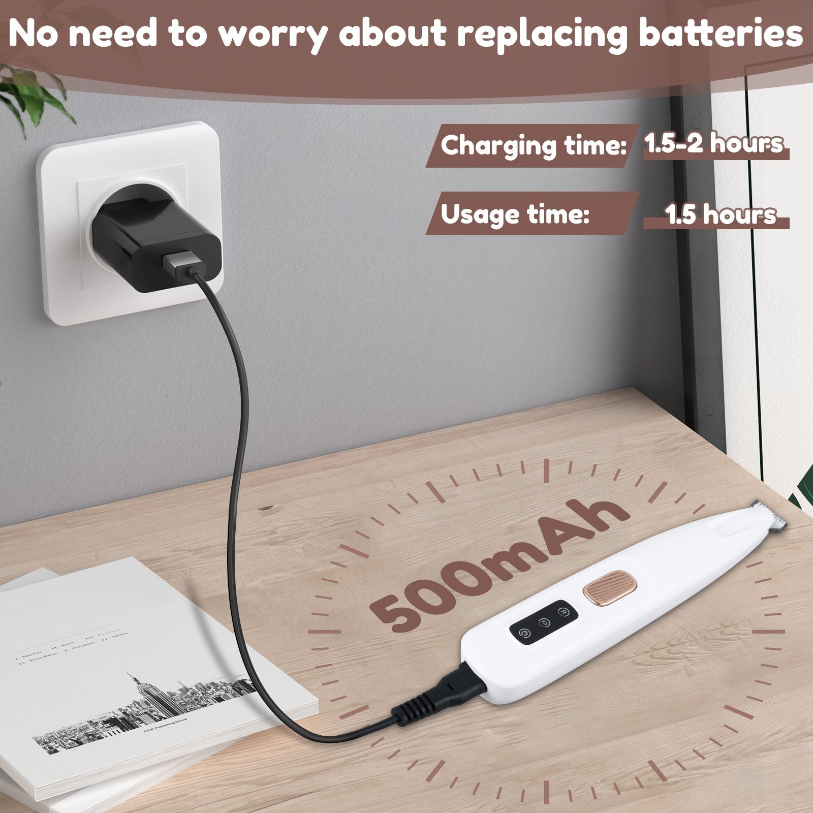 PawPure™ — Restore Your Pet’s Happy, Healthy Paws with Every Step