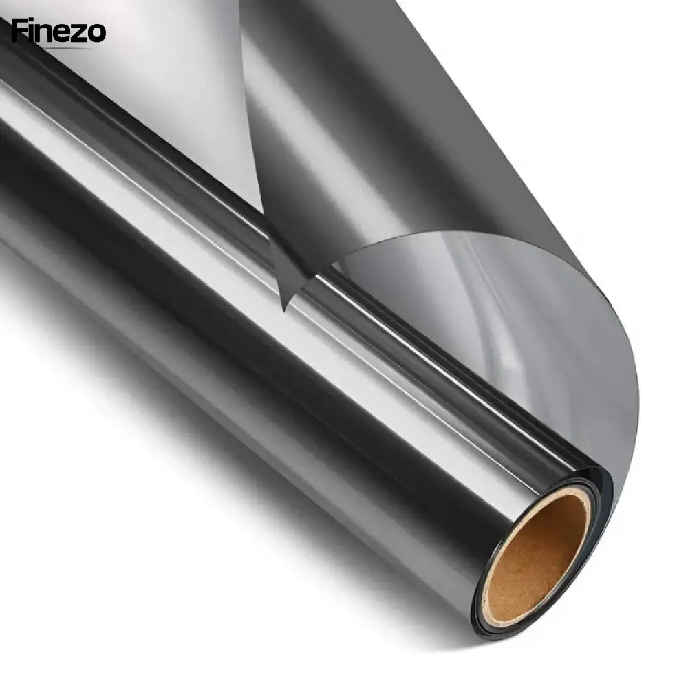 PrivacyWrap™ — Instantly Cool Your Home and Shut Out Peeping Eyes