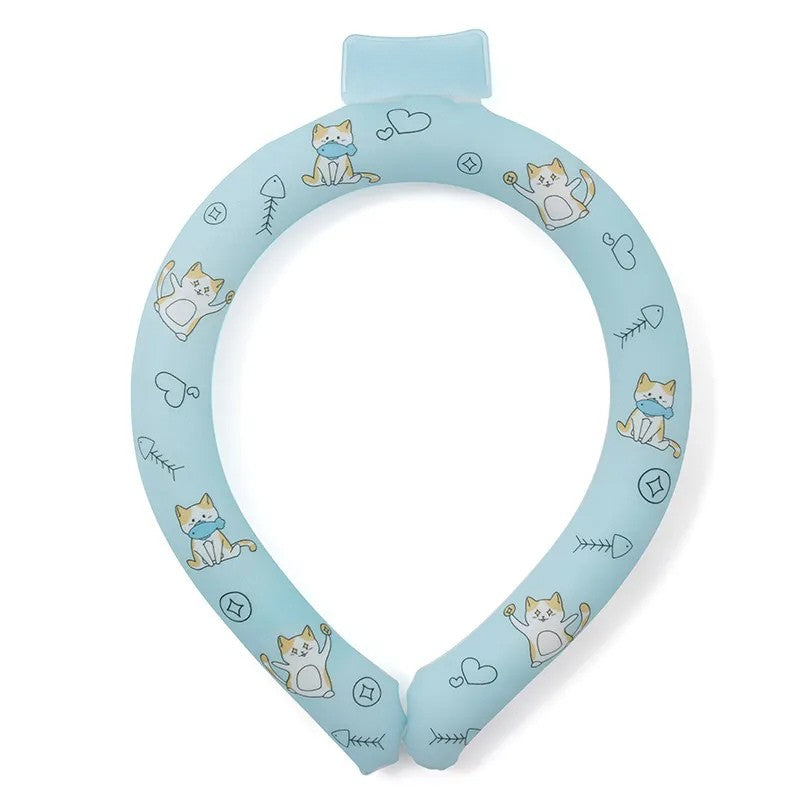 CoolRing - Keep Your Cool This Summer (64°F)