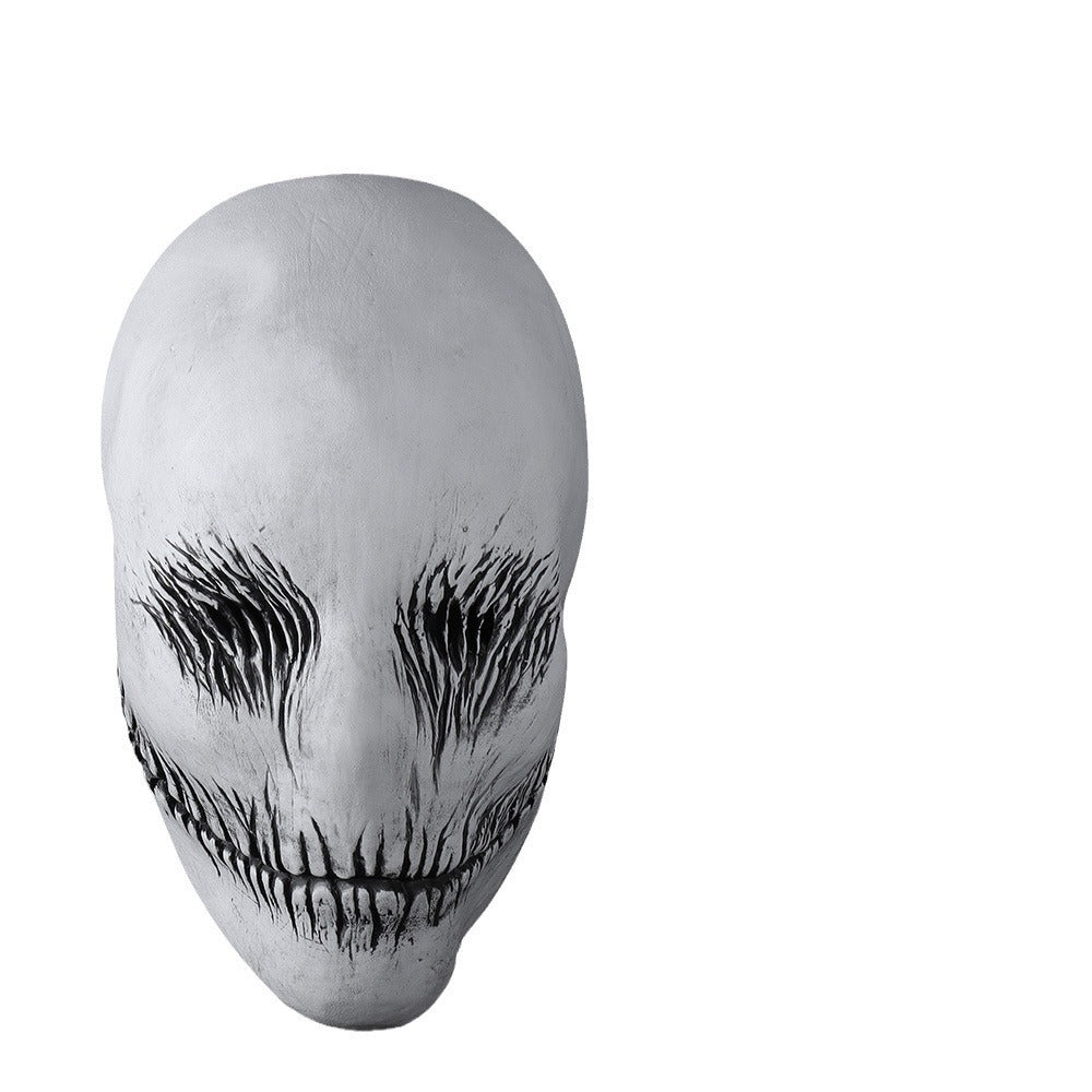 50% OFF | SpecterVeil™ | Halloween Ghost Mask