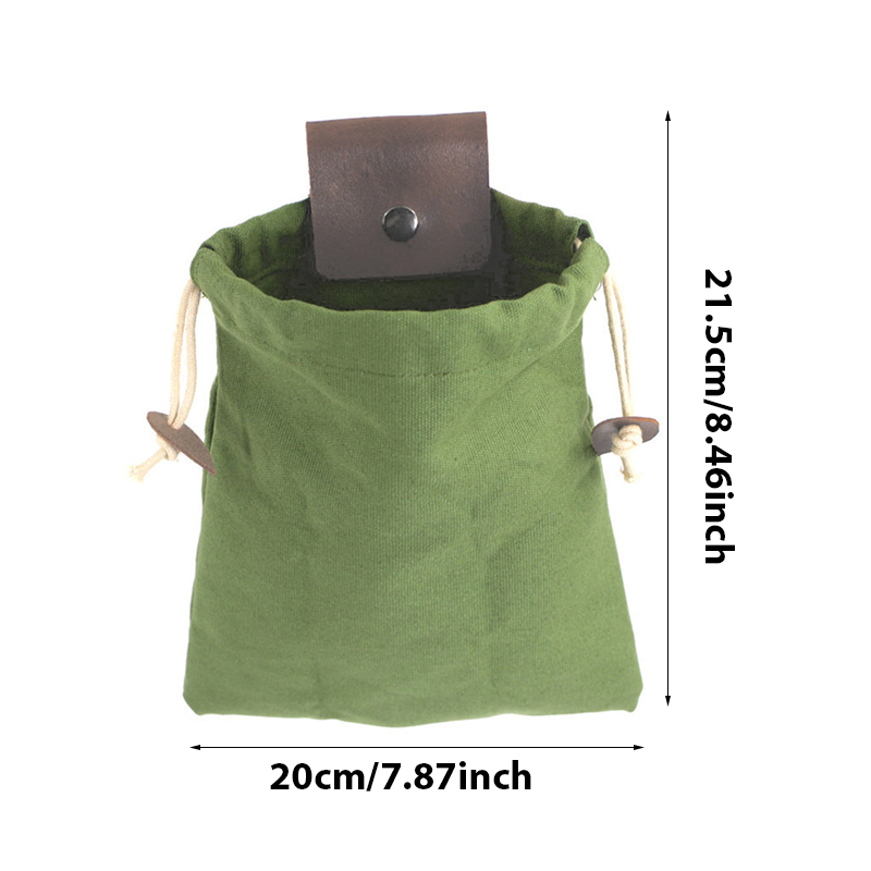 1+1 Free | DrawstringBelt™ Durable Everyday Essential