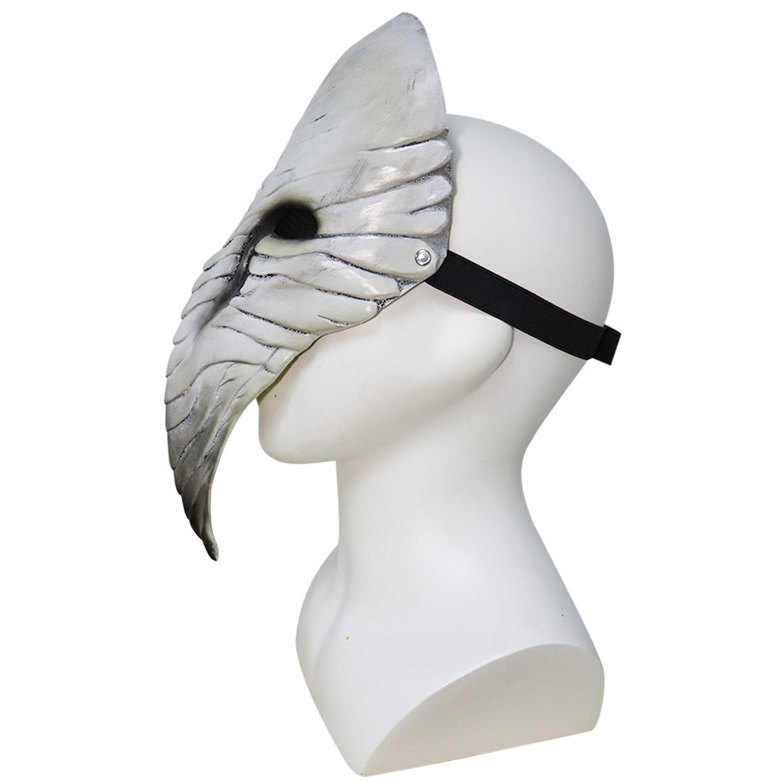 50% OFF | ReaperBeak™ | Gothic Plague Beak Mask