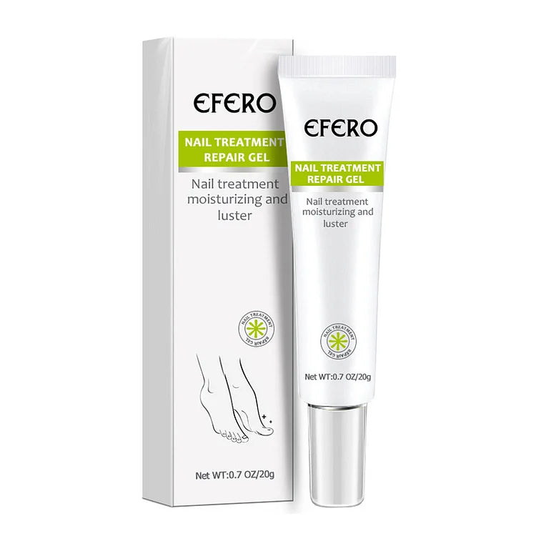 1 + 1 FREE | Efero® – Healthy & Beautiful Nails