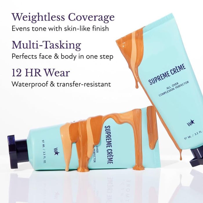 AquaLustre™ - 3-in-1 Hydrating Concealer