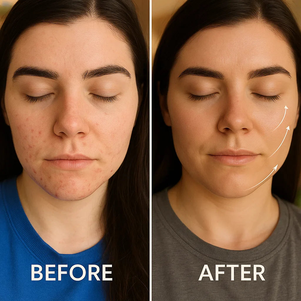 Beef Tallow Face Cream