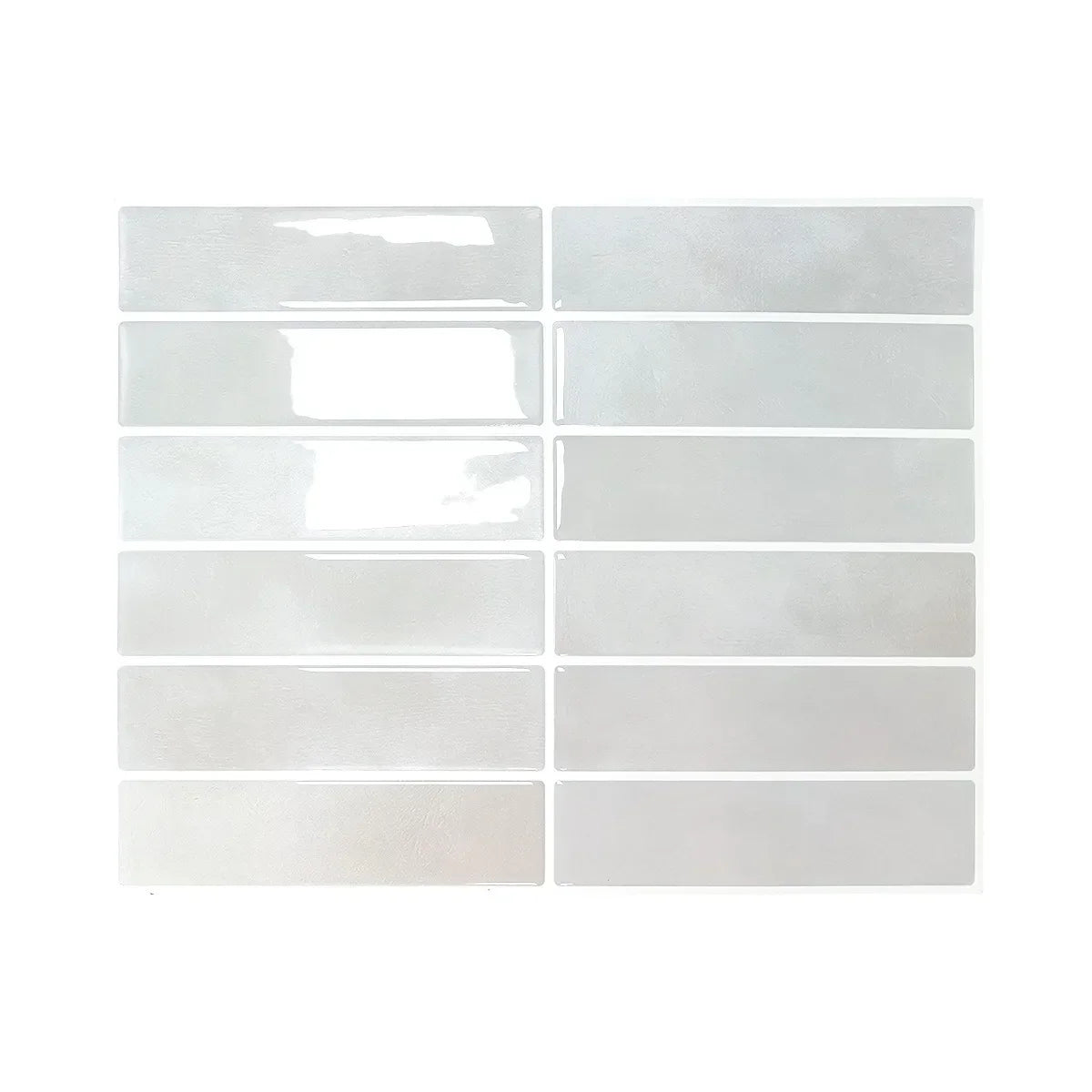 TileLux – Peel & Stick: Smart Tiles (Set of 10)