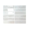 TileLux – Peel & Stick: Smart Tiles (Set of 10)