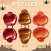 50% OFF  | PieWhimsy™ | Halloween Pie Mold