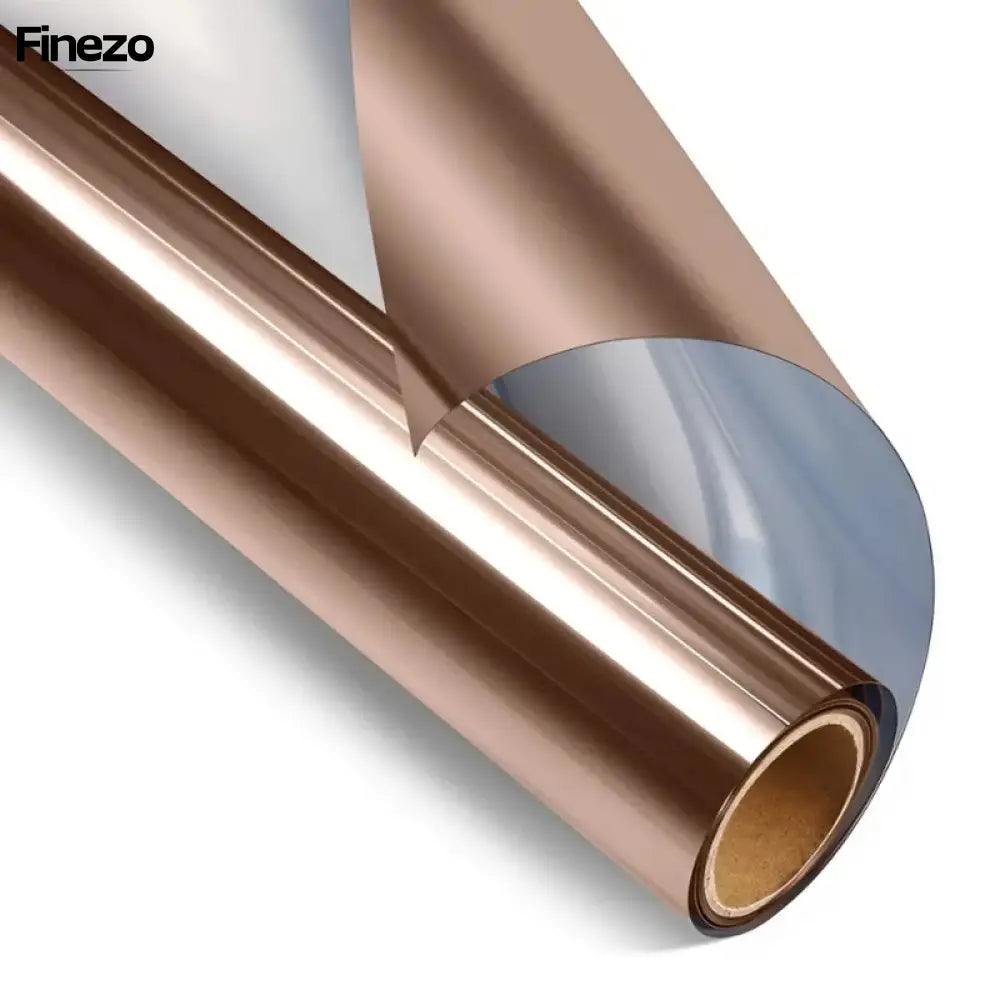 PrivacyWrap™ — Instantly Cool Your Home and Shut Out Peeping Eyes