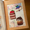 BistroLog™ - Handmade Recipe Journal