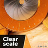 CircleMaster | Adjustable Circle Drawing Tool