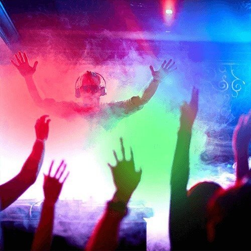 50% OFF | MystMist™ | LED Fogger