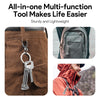 Ultra-durable compact tool for easily repairing everything