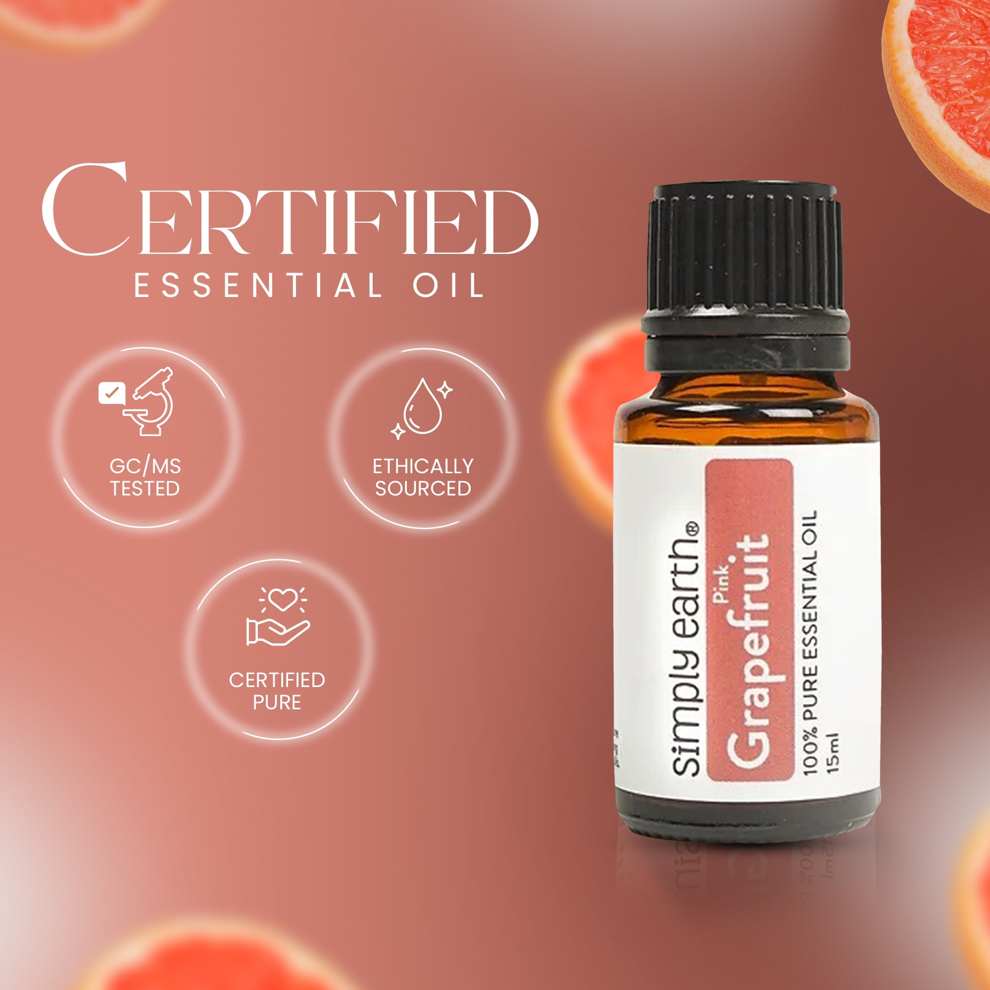 1 + 1 FREE | CitraSculpt™ | Anti-Cellulite Essential Oil