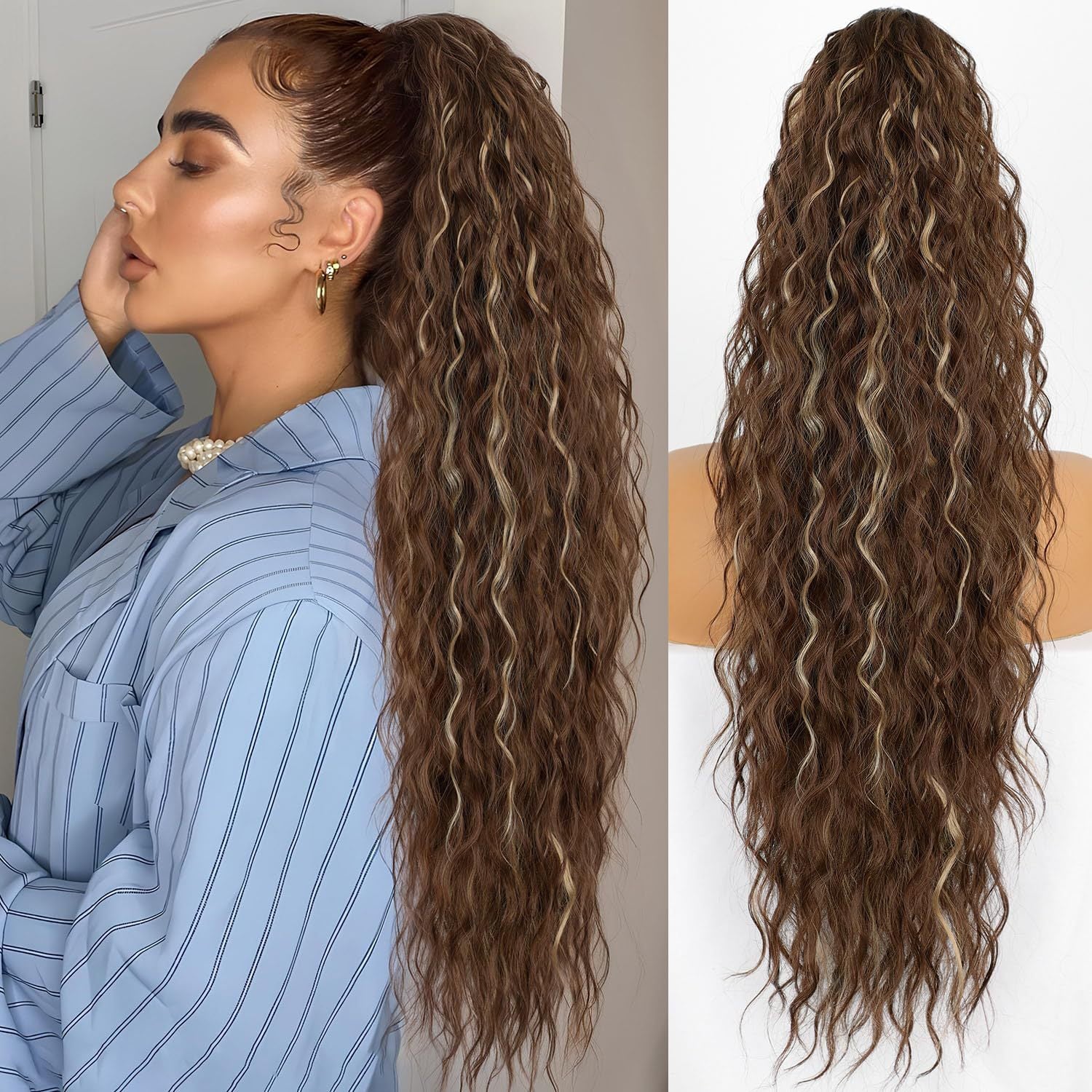 (1 + 1 Free) VoluStyle Extension