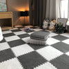 Ultra-soft plush carpet for your interior (11.8 × 11.8 in)