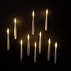 50% OFF | MystiGlow™ | LED Floating Candles