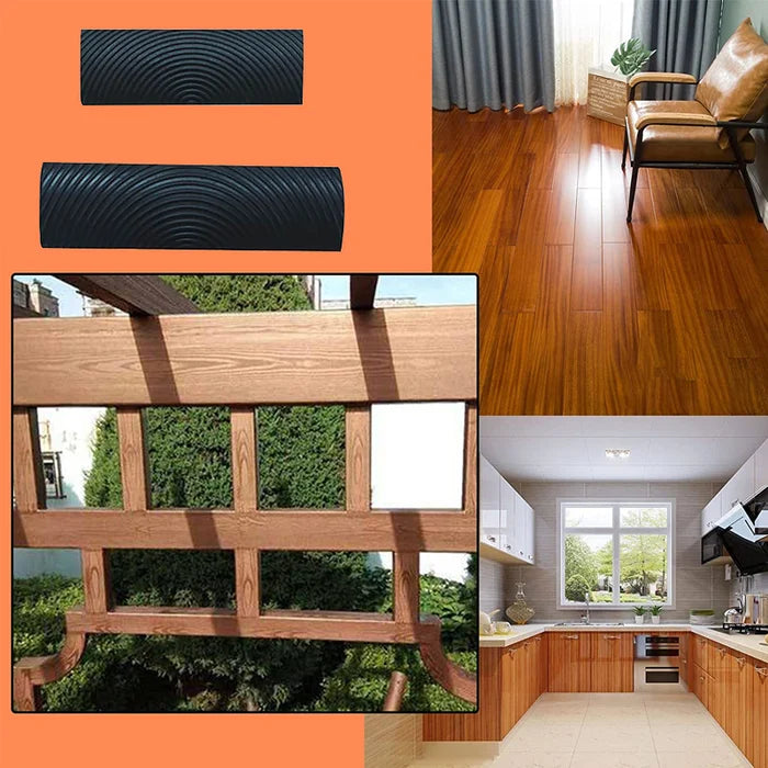 Natural Woodgrain Maker (1+1 FREE TODAY!)