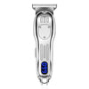 EdgeVue™ - LCD Hair Clipper