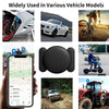 TrackMate ™- GPS Tracker Real-Time Precision