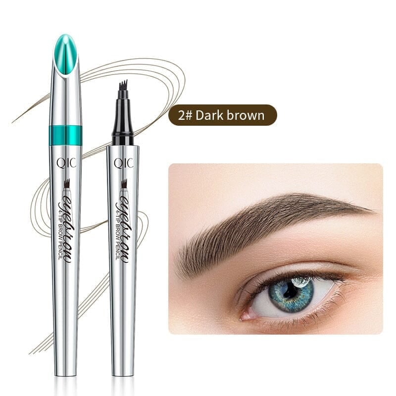 ArchDefine™ | 3D Waterproof Eyebrow Pencil for Perfectly Defined Brows