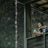 AquaSong™ - Hummingbird Rain Chain