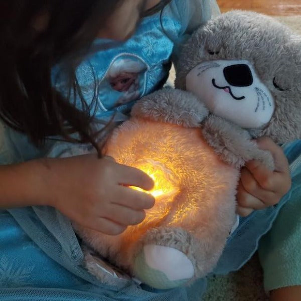 ChillPulse™ — Melt Away Anxiety and Drift Into Deep, Screen-Free Sleep