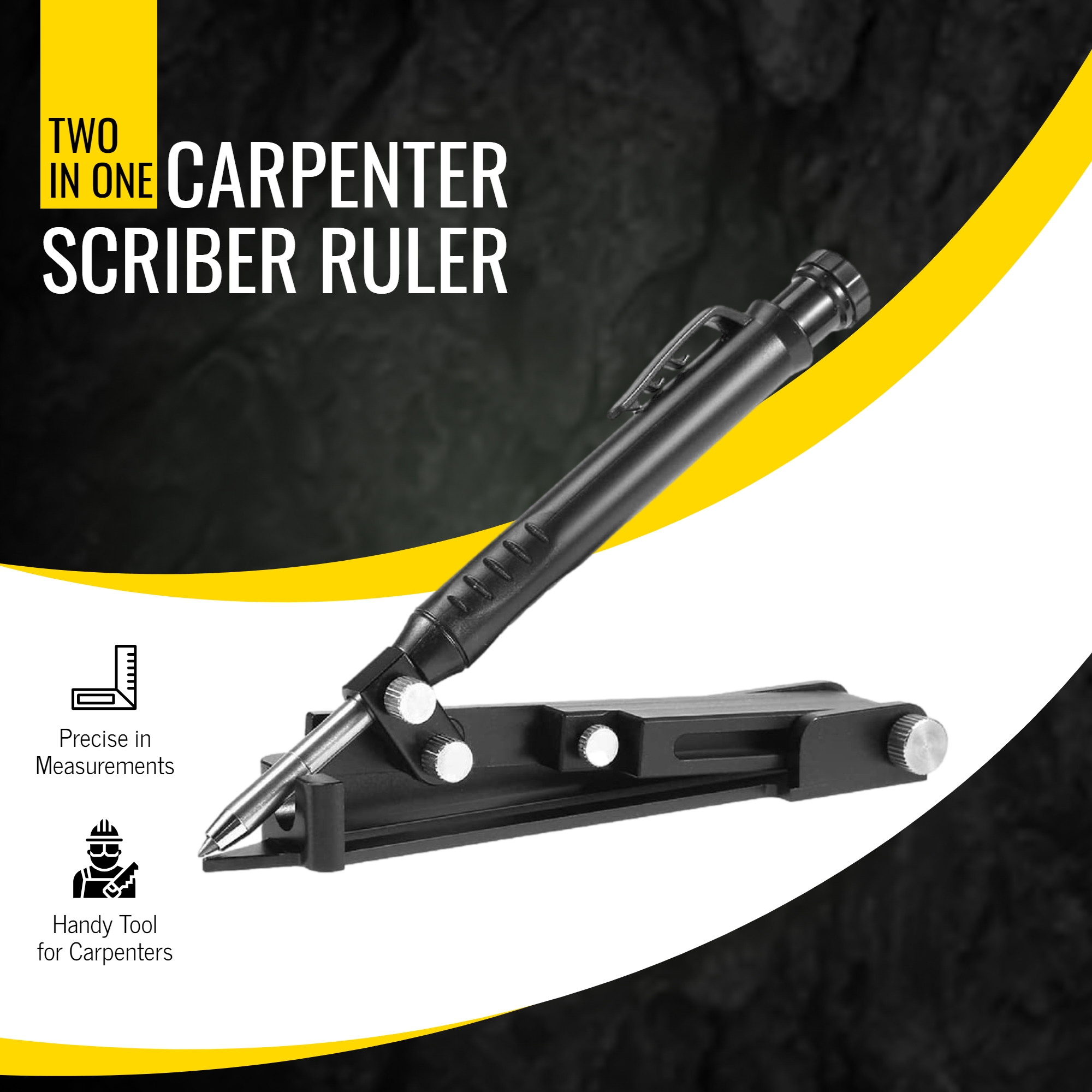 VersaMark™ - Multi-Purpose Marking Tool