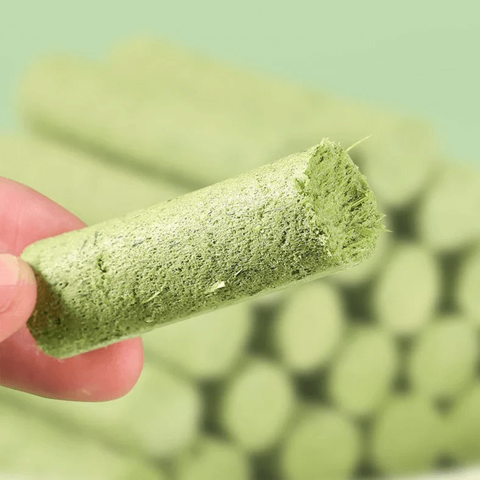 CatNutry™ | Cat Grass Sticks - Keep your furry friend healthy for a very very long life!