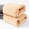 FlawlessFleece™ - Sheer-Look Fleece Tights