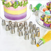 BakeBloom™ - Complete Cake Decorating Set