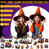 FrightNight™ - Haunted Builds and Minifigures