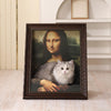 MonaPaw™ - Elegant Cat Scratcher Bed