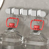 Versatile wall support for household tools