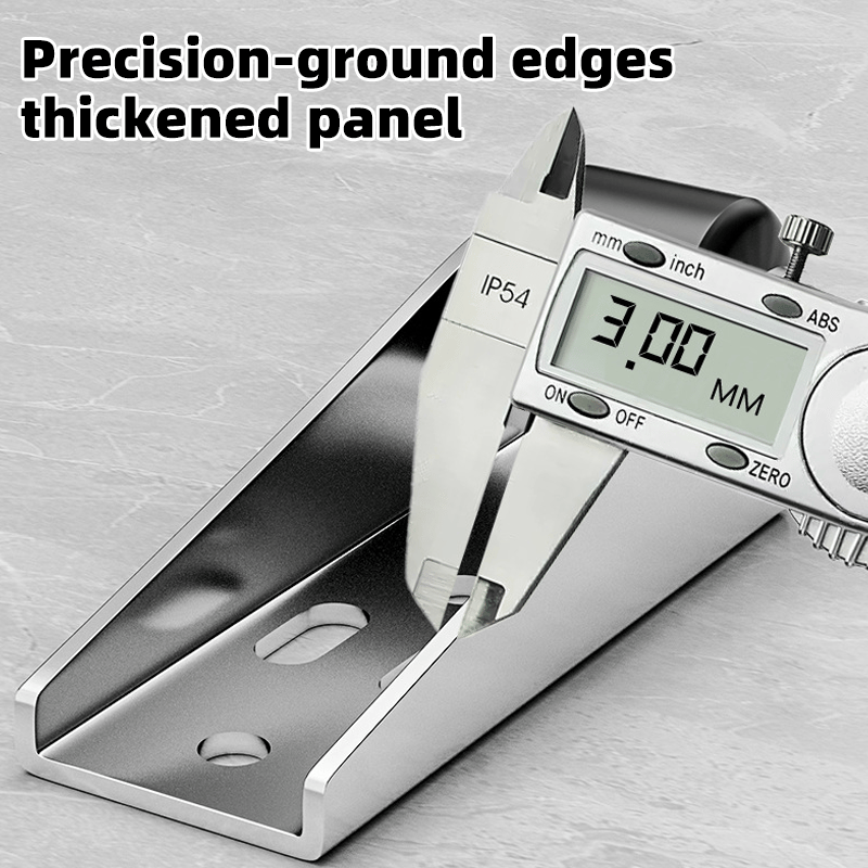 MoveGlide™ - Soft rubber furniture casters (4 pieces)