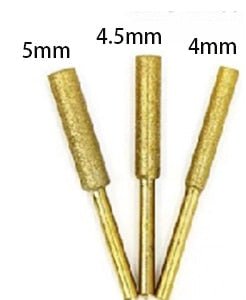 Chainsaw Sharpener  - ShapePlus™