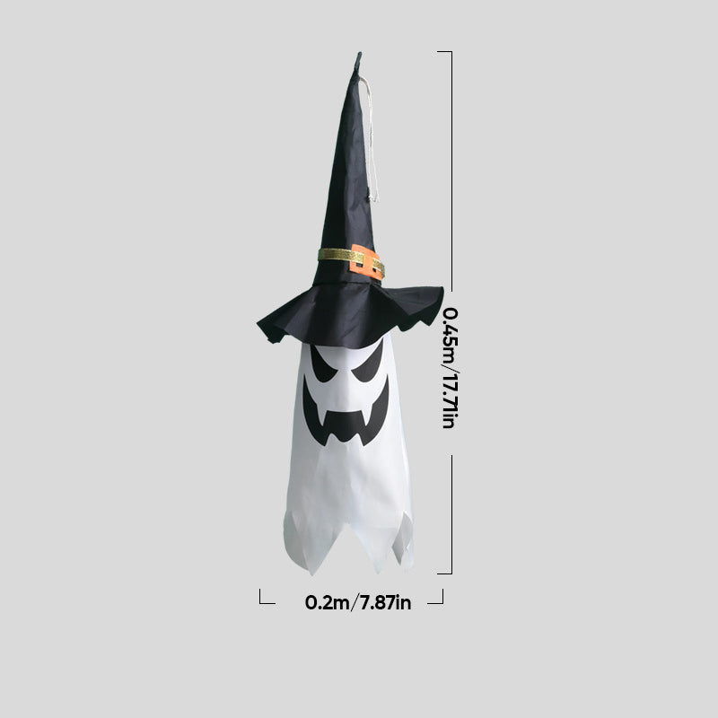 50% OFF | WitchGlow™ | Halloween Illuminated Glowing Witch Hat