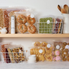FreshVault™ - Airtight Seal