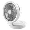 2-in-1 | FlexiBreeze™ | Wall and Desk Fan