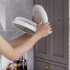 2-in-1 | FlexiBreeze™ | Wall and Desk Fan