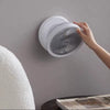 2-in-1 | FlexiBreeze™ | Wall and Desk Fan