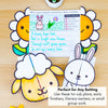 1,000 Writing Crafts + Prompts YEAR-LONG BUNDLE