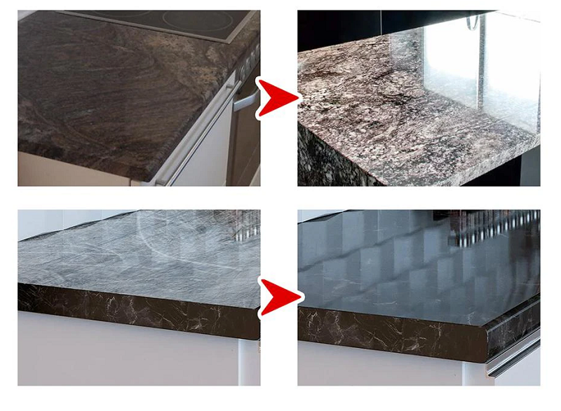 SteinHell™ Versatile Stain Solution