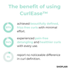 CurlEase™ Curl Defining Brush