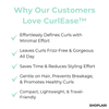 CurlEase™ Curl Defining Brush