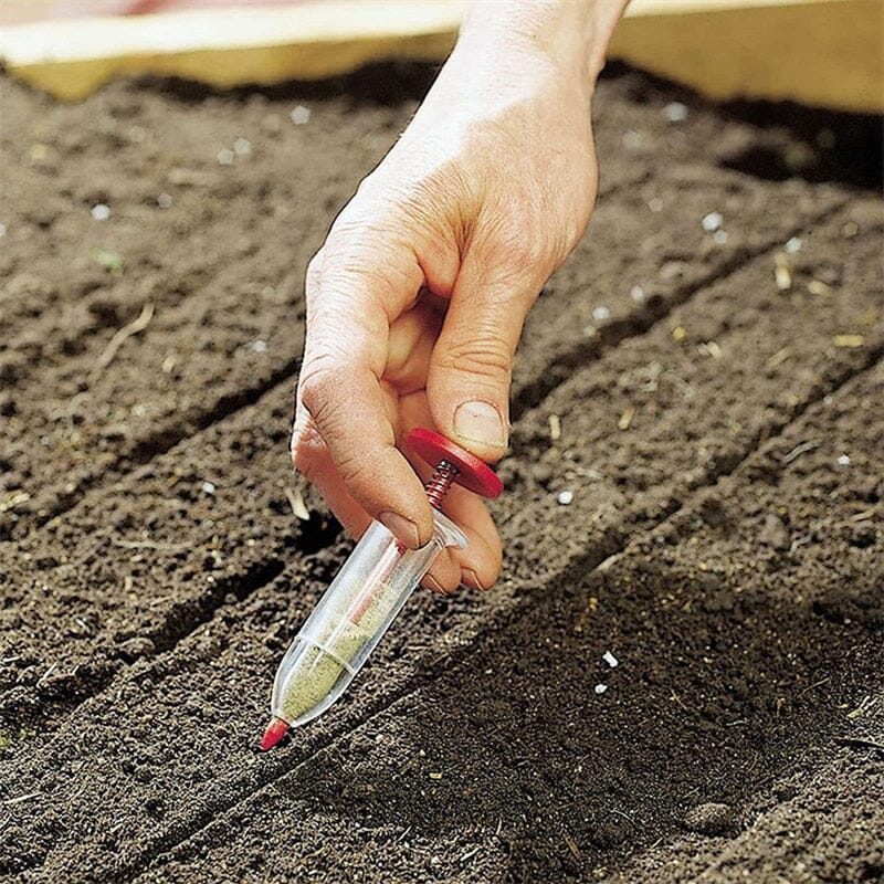 1+1 Free | PlantMate™ Precision Planting Tool