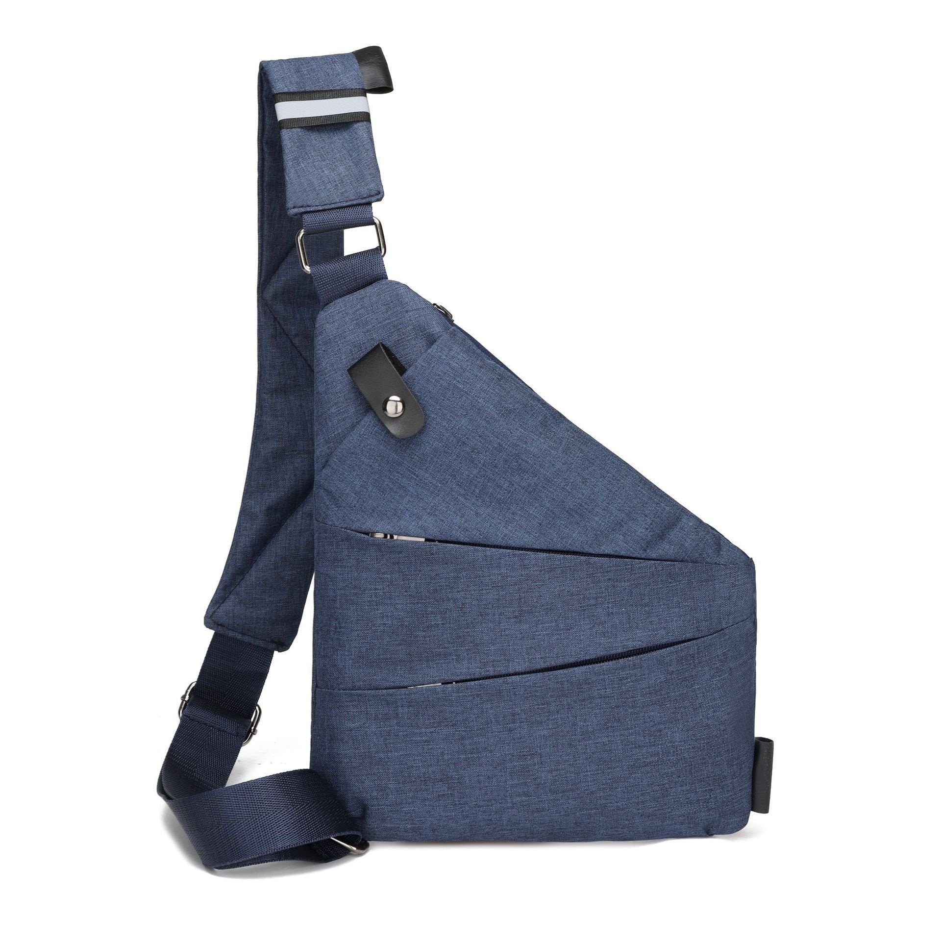 FlexSling™ - Secure Anti Shift Fit