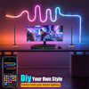 Smartstripe | Neon LED Strip – Endless Possibilities for Your Room