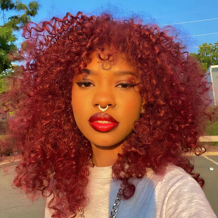 Chromaflair™ - Vivid Wash-Out Color, Zero Damage, Pillow-Safe